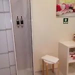 Dom wakacyjny Moradia Santa Comba *