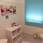 Dom wakacyjny Moradia Santa Comba *