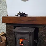 Dom wakacyjny Moradia Santa Comba *