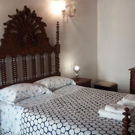 Moradia Santa Comba Holiday home