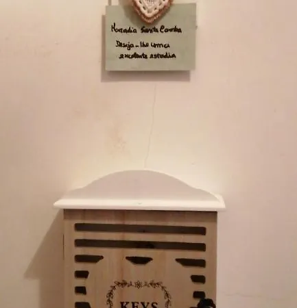 펜션 Moradia Santa Comba 산타 콤바 당