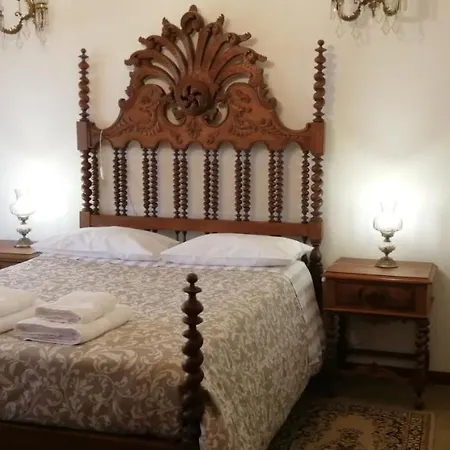Moradia Santa Comba