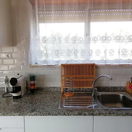 펜션 Moradia Santa Comba 산타 콤바 당