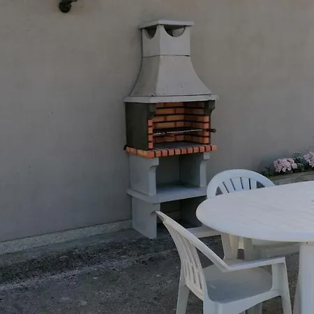 펜션 Moradia Santa Comba