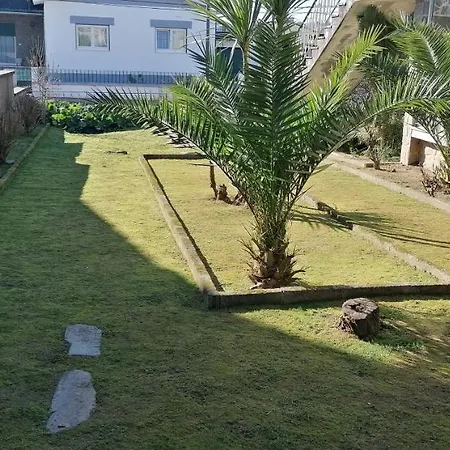 펜션 Moradia Santa Comba *