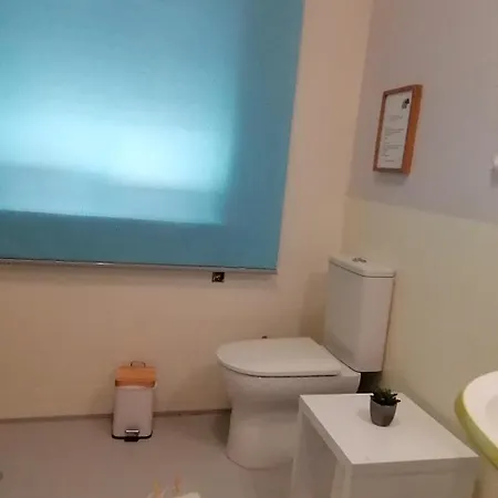 Moradia Santa Comba Σπίτι διακοπών