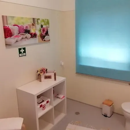 Σπίτι διακοπών Moradia Santa Comba *