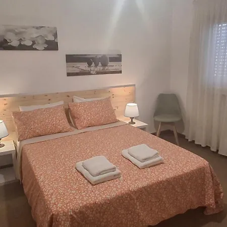 펜션 Moradia Santa Comba