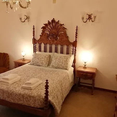 בית נופש Moradia Santa Comba סנטה קומבו דאו