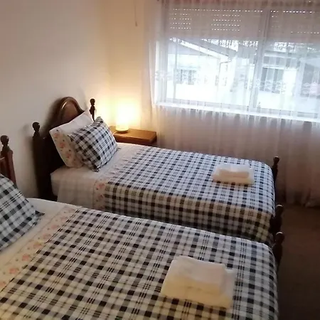 Moradia Santa Comba Σπίτι διακοπών *