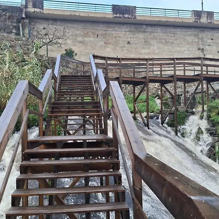 Moradia Santa Comba סנטה קומבו דאו