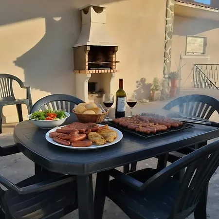 Moradia Santa Comba בית נופש