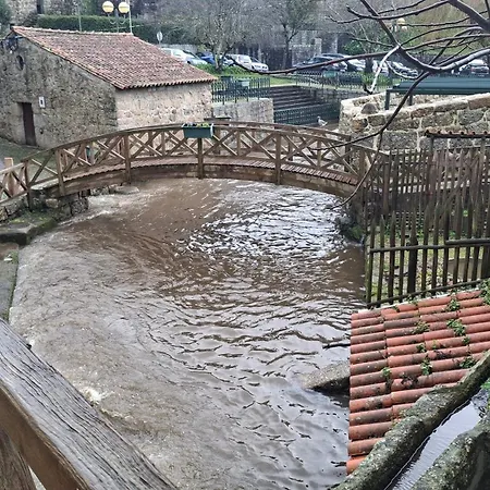 Moradia Santa Comba * Santa Comba Dao