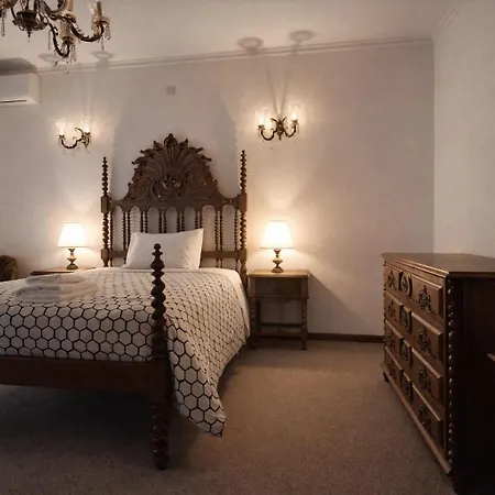 Holiday home Moradia Santa Comba