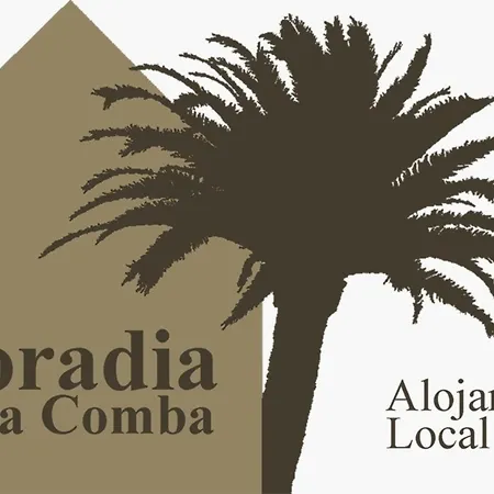Dom wakacyjny Moradia Santa Comba Santa Comba Dao