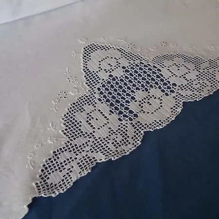 Moradia Santa Comba * 산타 콤바 당