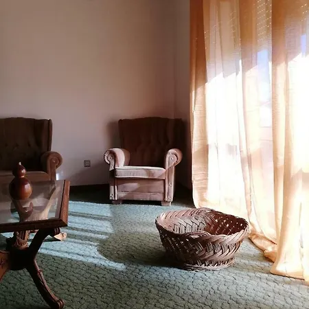 Holiday home Moradia Santa Comba Santa Comba Dao