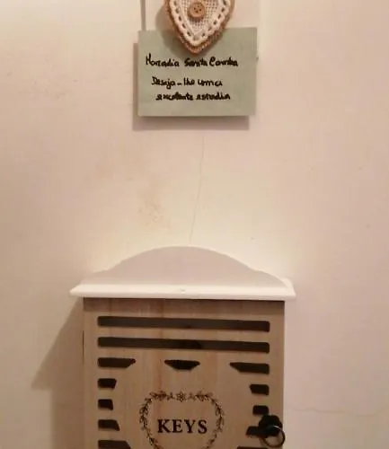 Holiday home Moradia Santa Comba Santa Comba Dao
