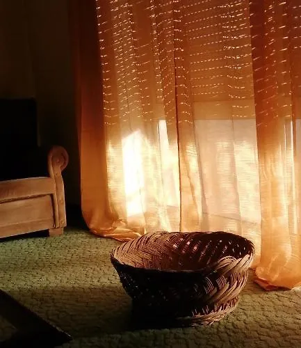 בית נופש Moradia Santa Comba סנטה קומבו דאו