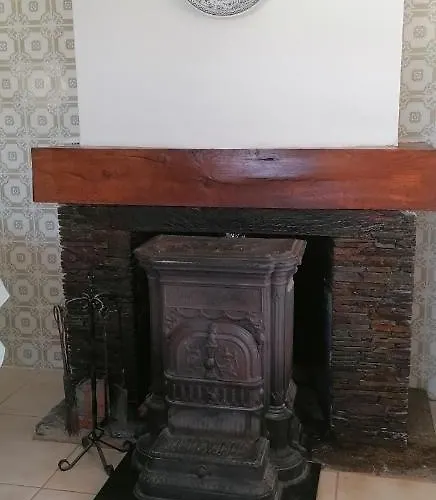 Hébergement de vacances Moradia Santa Comba