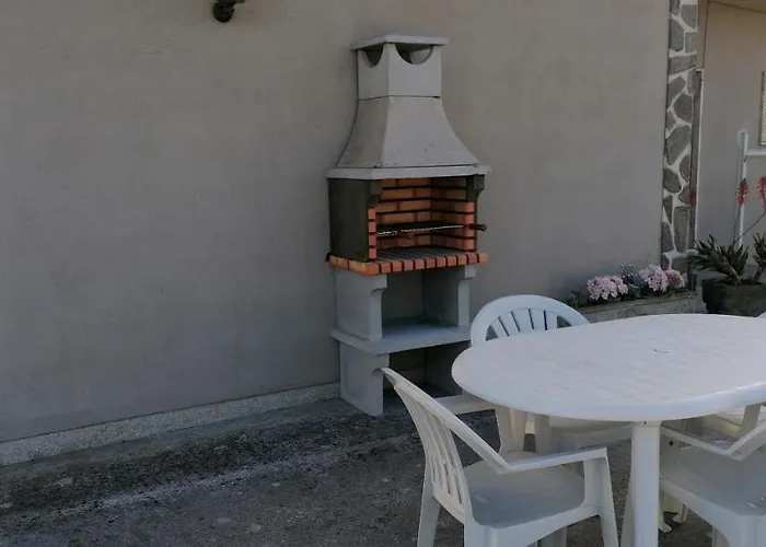 Hébergement de vacances Moradia Santa Comba