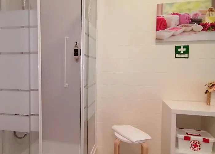 Moradia Santa Comba *