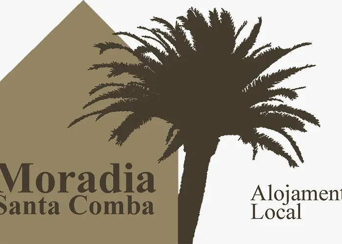 Moradia Santa Comba *