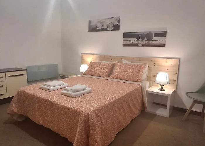 Hébergement de vacances Moradia Santa Comba