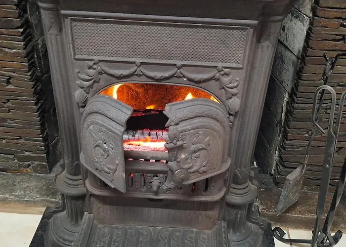 Moradia Santa Comba * סנטה קומבו דאו