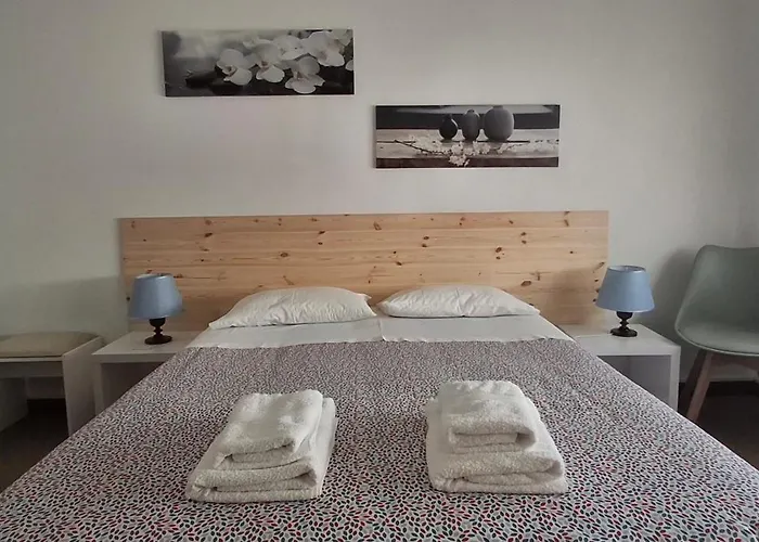 Moradia Santa Comba בית נופש