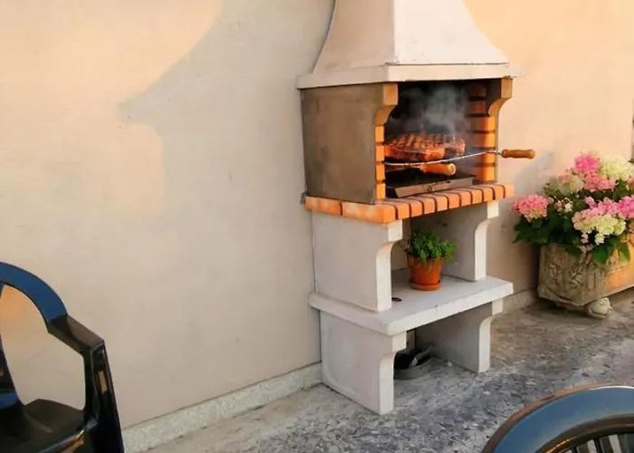 בית נופש Moradia Santa Comba סנטה קומבו דאו