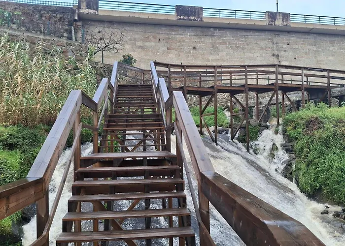 Moradia Santa Comba סנטה קומבו דאו