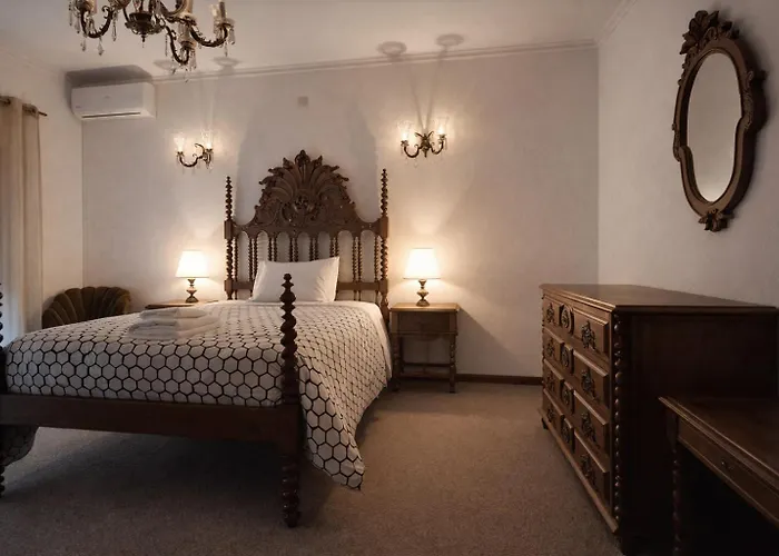 Holiday home Moradia Santa Comba