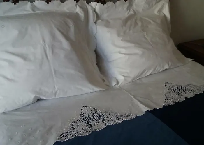 בית נופש Moradia Santa Comba *