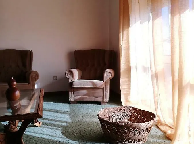 בית נופש Moradia Santa Comba סנטה קומבו דאו